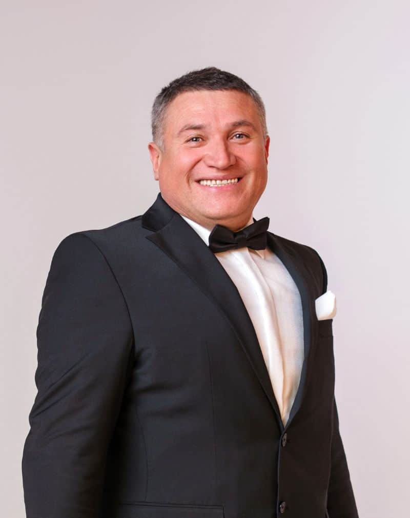 Dr. Cojocaru Alexei
