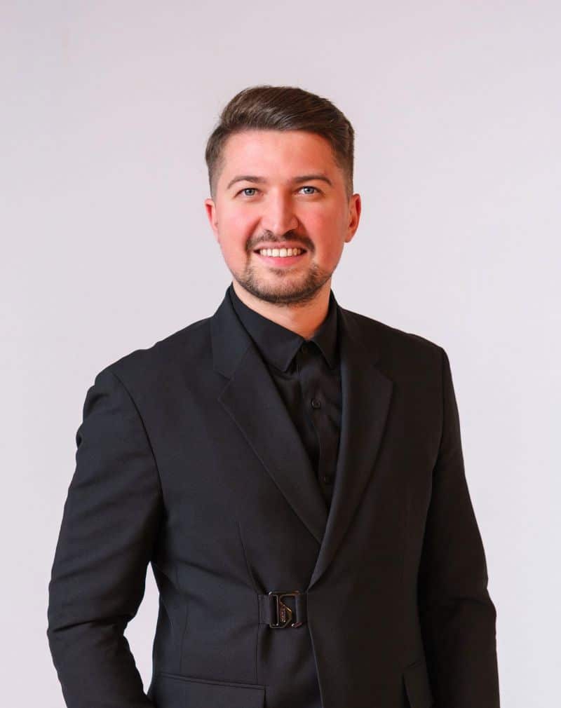 Dr. Cojocaru Ion