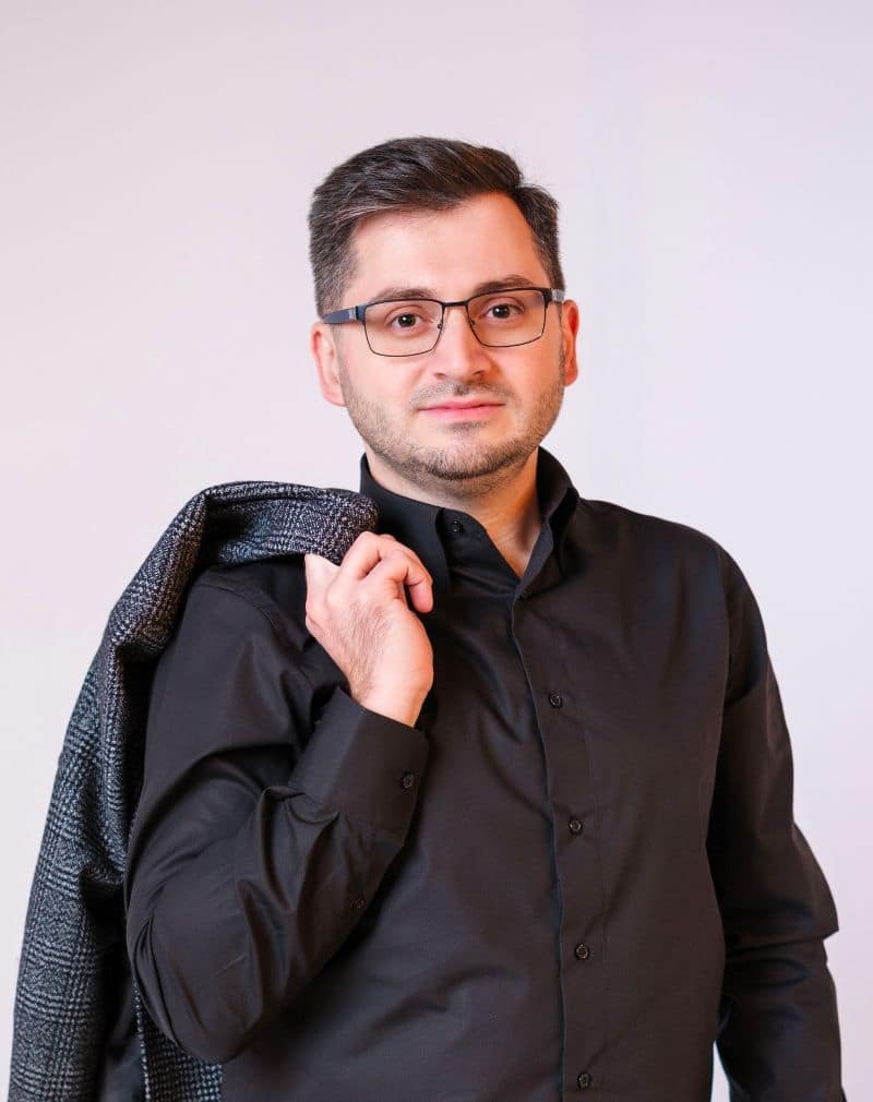 Dr. Curcubăt Ion